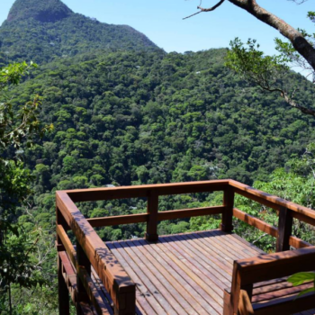 4×4 PARQUE NACIONAL DA TIJUCA